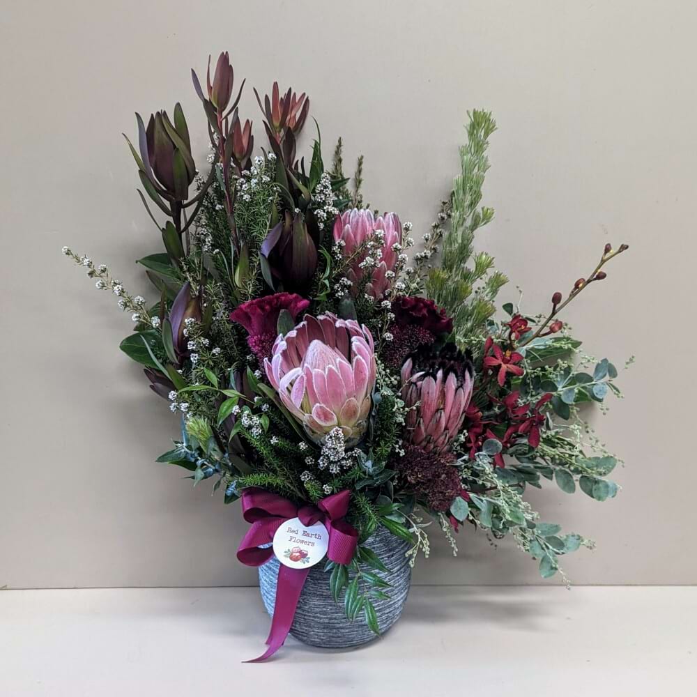 Native Arrangement