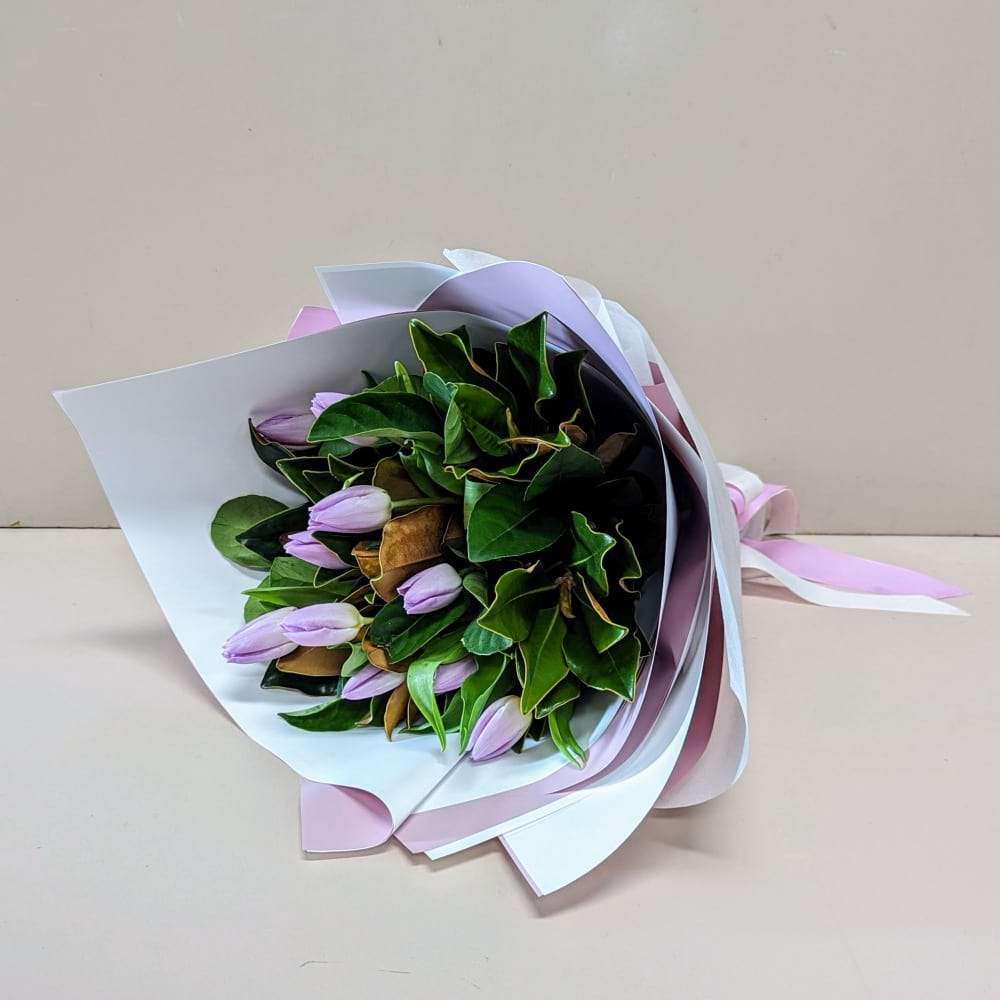 Tulip Bouquet