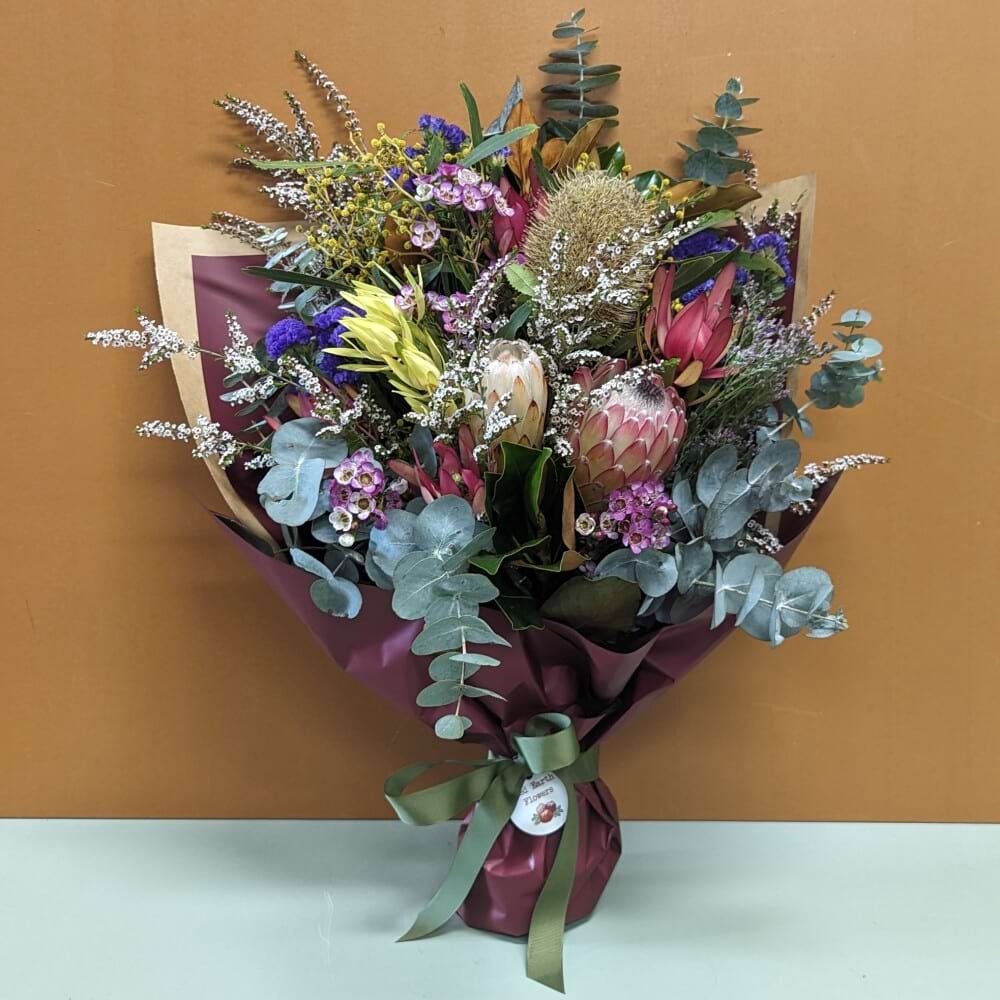 Native Posy